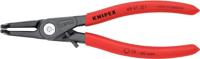 Knipex Borgveertang binnenr. gebogen - 48 41 J21 - 4841J21 - thumbnail