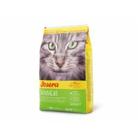 Josera Sensicat Kattenvoer, Droogvoer, Voor Volwassen Katten, 10 kg - thumbnail
