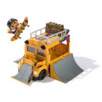 Vingerskateboard Spin Master - thumbnail