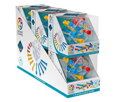 Smart Games Criss Cross Cube