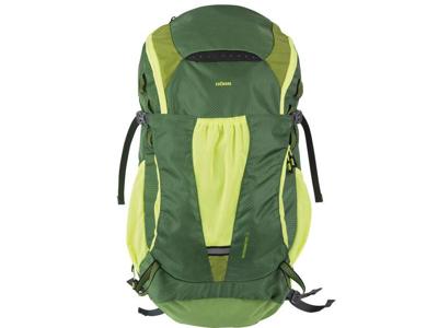 DÖRR Rugzak Outdoor Pro 32 32 l (l x b x h) 180 x 300 x 600 mm Groen 464015 DÖRR Rugzak Outdoor Pro 32 32 l (l x b x h) 180 x 300 x 600 mm Groen 464015
