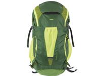 DÖRR Rugzak Outdoor Pro 32 32 l (l x b x h) 180 x 300 x 600 mm Groen 464015 - thumbnail