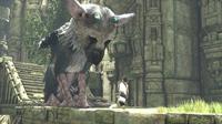 The Last Guardian - thumbnail