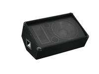 Omnitronic M-1220 Podium monitorluidspreker 30 cm 12 inch 300 W 1 stuk(s) - thumbnail