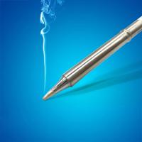 QUICKO T12-D12 loodvrij soldeerbout Tip - thumbnail