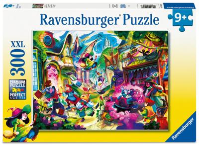 Ravensburger Magical world 300 stukjes
