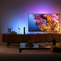 PHILIPS Hue Play Pack-uitbreiding x1 - Zwart - thumbnail