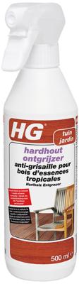HG hardhout ontgrijzer