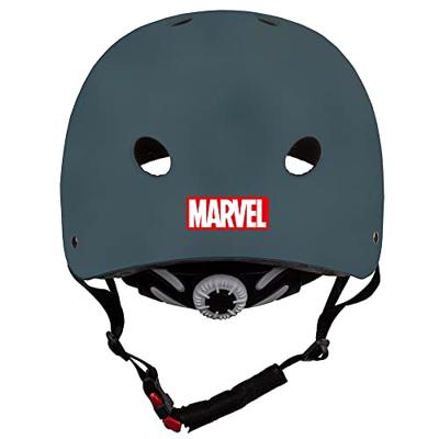 Kinderhelm Fietshelm Marvel