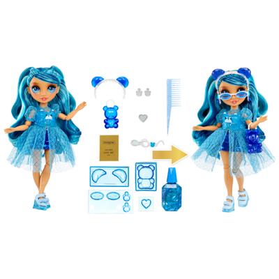 MGA Entertainment Rainbow high crystal fashion modepop - skyler MGA Entertainment Rainbow high crystal fashion modepop - skyler
