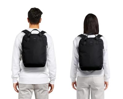 Bellroy Via workpack - Black