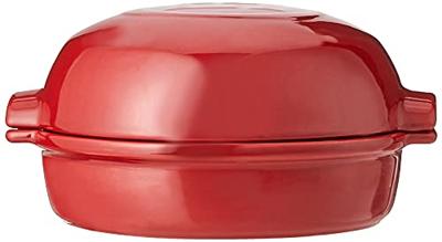 Emile Henry Cheese Baker - Grand Cru - ø 15 cm / 550 ml