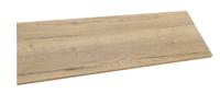 Best Design Wastafelblad Halifax voor de Beauty Onderkast 140 cm Eiken - thumbnail