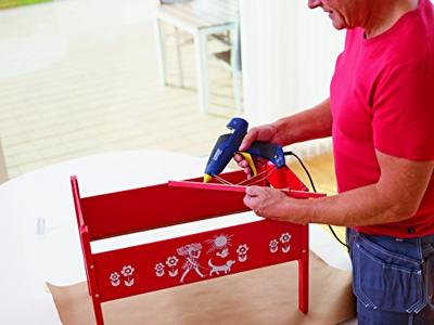 Rapid Lijmpistool EG280 ø12mm, T&F blister