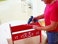 Rapid Lijmpistool EG280 ø12mm, T&F blister - thumbnail