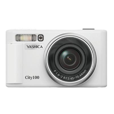 Yashica City 100 wit