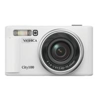 Yashica City 100 wit - thumbnail