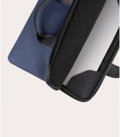 Tucano Gommo bag MacBook 15"-16” - Blue - thumbnail