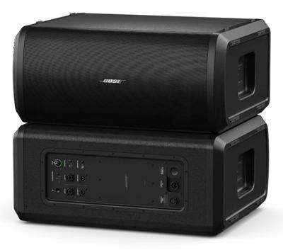 Bose Sub2 actieve bass module