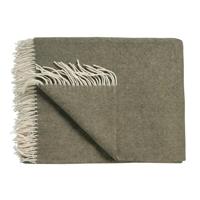 Vandyck Vandyck Home Serina bedsprei 160x260 Thyme - thumbnail