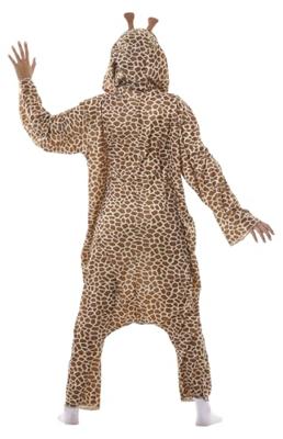 Giraffe pak Dames/Heren