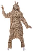 Giraffe pak Dames/Heren - thumbnail