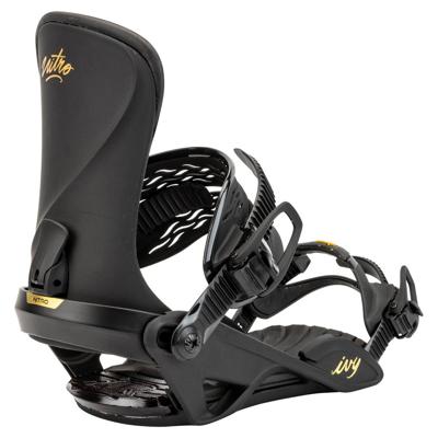 Nitro Snowboard Binding S/M