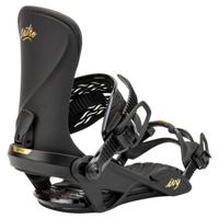 Nitro Snowboard Binding S/M - thumbnail