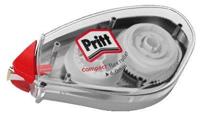 Correctietape pritt compact flex 6mmx10m - thumbnail