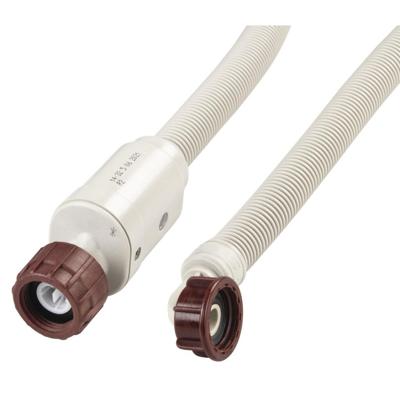 Xavax Waterstopslang Voor Wasmachines En Vaatwasmachines 2,5 M Xavax Waterstopslang Voor Wasmachines En Vaatwasmachines 2,5 M