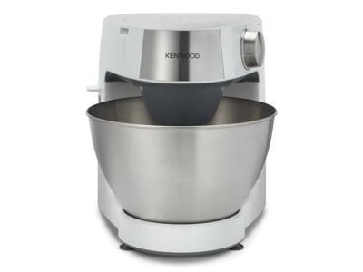 Kenwood Prospero+ KHC29.J0WH keukenmachine 1000 W 4,3 l Roestvrijstaal, Wit Kenwood Prospero+ KHC29.J0WH keukenmachine 1000 W 4,3 l Roestvrijstaal, Wit