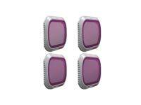 PGYTech DJI Mavic 2 Pro - ND Filter Set 4pack (ND8/16/32/64) - thumbnail