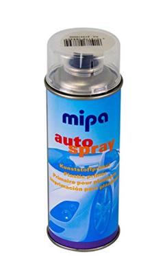 Mipa kunststof primer plastic primer spray
