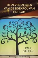 De zeven zegels van de boekrol van het Lam - Paul Verheij - ebook - thumbnail