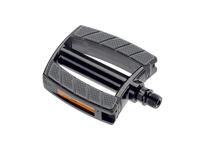 Union pedalen sp-828 voor electrische fiets, biedt meer grip, 9/16". hangverpakking - thumbnail