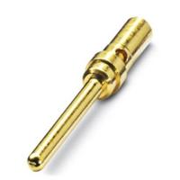 Phoenix Contact 1418786 CUC-DSC-C1BAU-S/DSC24 Krimpcontact AWG (min.): 24 AWG (max.): 20 Koperlegering 5 A 100 stuk(s) - thumbnail