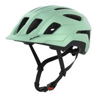 Olympic Sportswear Alpina sports tour helm paranus 59-62 mat pastelgroen - thumbnail
