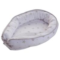 Gamberritos babynest junior 86 x 50 cm polykatoen - thumbnail