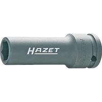 Hazet steckschlüsseleinsatz 6-kt insert 19mm 1/2z 901 slg-19 - thumbnail