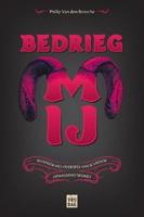 Bedrieg mij - Philip Van den Bossche - ebook - thumbnail