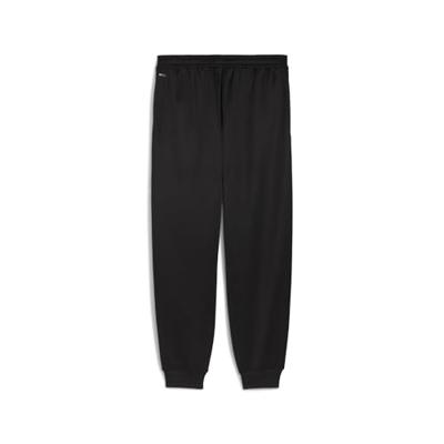 PUMA AC Milan Pre-Match KING Anthem Trainingsbroek 2025-2026 Zwart Rood Wit