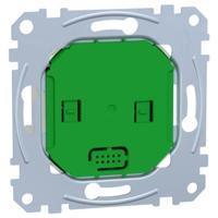 Merten MEG5777-0001 Kamerthermostaat 1 stuk(s) - thumbnail