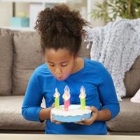 Hasbro verjaardagstaart - thumbnail