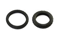 Italeri 4643 Cagiva Elephant 850 Winner 1987 Motorfiets (bouwpakket) 1:9 - thumbnail