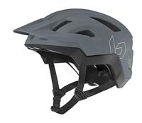 Bollé mtb helm "adapt" helmet adapt size l matt cool grey - thumbnail