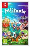 Miitopia - thumbnail