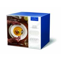 Villeroy & Boch For Me Dinerset 8-delig - thumbnail
