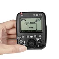 Yongnuo YN-E3-RT II trigger - thumbnail
