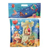 Boek Specials Nederland BV Badboekje dieren - thumbnail