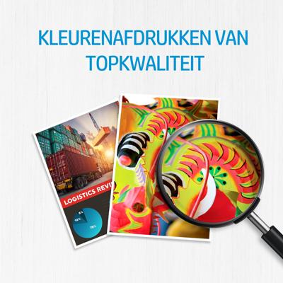 Originele Toner HP 415X Zwart - thumbnail
